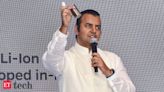 Bhavish Aggarwal on Ola Electric IPO; direct commerce spikes