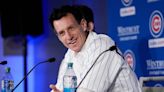 Craig Counsell is officially the Cubs manager. Here's how he closed his Brewers chapter.