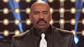 Steve Harvey accused of 'cheating' on Celebrity Family Feud