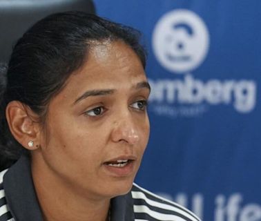 Women’s T20 World Cup: Indian skipper Harmanpreet Kaur is ‘happy with where the team is’, says they are ‘working hard’ | Mint