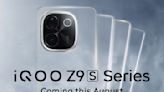 iQOO Z9S series to launch this August » YugaTech | Philippines Tech News & Reviews