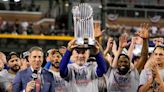 Who won World Series game last night? Texas Rangers are 2023 MLB champions