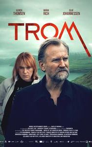 Trom (TV series)