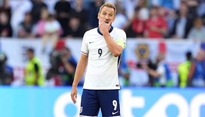 Gareth Southgate should do the unthinkable and drop Harry Kane for semi-final