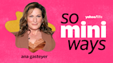 Ana Gasteyer talks raising teens and why she's 'embarrassed' when fans quote 'Mean Girls' to her