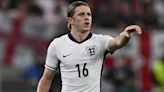 Paul Scholes appears to question Conor Gallagher's role with England