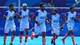 Paris Olympics 2024: India Beats Spain 2-1 To Win Bronze Medal In Hockey