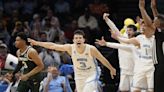 Friedlander: Resetting my NCAA Tournament bracket for the Sweet 16