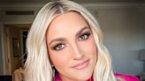 Jamie Lynn Spears Posts Photo of Daughter Maddie on First Day of High School