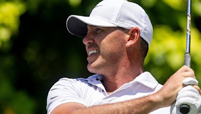 Koepka is first to 4 wins on LIV Tour with title in Singapore