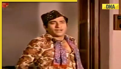 This Kapoor family actor worked as extra, side hero, did 50 films but had no lead role; even Raj Kapoor never cast him