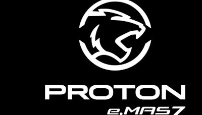 Proton e.MAS7: Is this the name of Proton’s first EV?