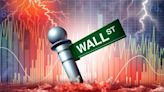 VIX Rises 8%, Treasury Yields Jump, Dow Plunges: Why Is Wall Street Wobbling Thursday? - ConocoPhillips (NYSE:COP), American Airlines...