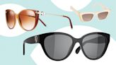 Cool Cats: This Season’s Best Cat-Eye Sunglasses by Hollywood-Loved Labels