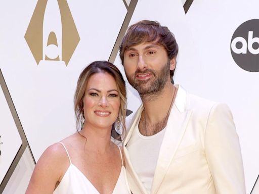Lady A’s Dave Haywood Expecting Baby No. 3 With Pregnant Wife Kelli