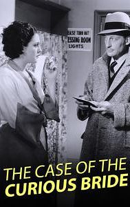 The Case of the Curious Bride