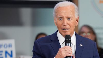 One Hour Before Trump Shooting Biden Held a Disastrous Zoom Call That Rattled Moderate Democrats