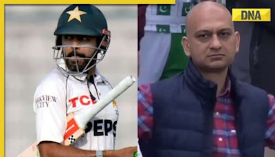 'Can't even bat on highways': Fans troll Pakistan cricket team after flop show against England test match