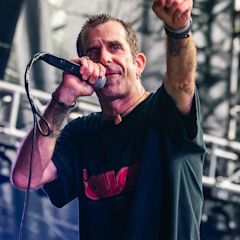 Lamb Of God's Randy Blythe has seriously had enough of fans filming performances: "You're not Steven Spielberg. Sit here and enjoy the show with me"