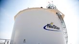 NuStar says merger with Sunoco could close as early as Friday