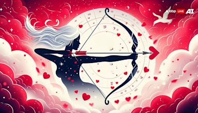 Sagittarius Horoscope Tomorrow (Sept 25): Manage The Obstacles Your Encounter