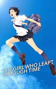 The Girl Who Leapt Through Time