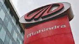 Mahindra Shares Recover After Decline; Auto Sales Data Show 22% Rise In Passenger Vehicle Sales
