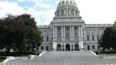 Students head for Harrisburg to press for clean air legislation