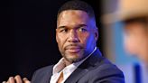 Michael Strahan addresses daughter's health battle during emotional moment on GMA