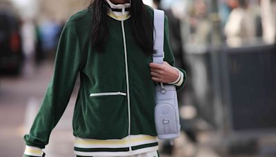 6 Skort Outfits That Prove The Athletic Staple Is A Versatile Wardrobe Must-Have