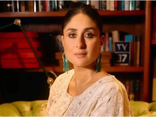 Kareena Kapoor Khan celebrates 'Laapataa Ladies' Oscars selection: 'Great stories deserve great recognition' | Hindi Movie News - Times of India