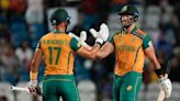 South Africa have an opportunity they never had: Markram after Proteas reach World Cup final for first time