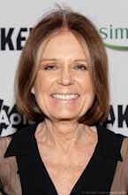 Gloria Steinem