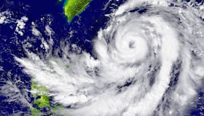 父親節前後「颱風威力驚人」 專家細數9颱風曝今年現況