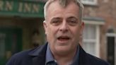 Corrie's Simon Gregson speaks out on soap future after Helen Worth exit