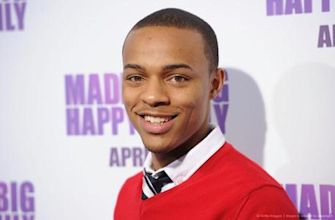 Shad Moss