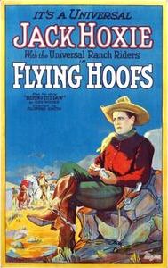 Flying Hoofs