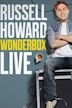 Russell Howard: Wonderbox Live