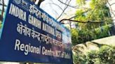 IGNOU offers 57 PG Diploma programmes for working professionals