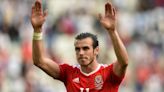 I’m quite happy where I am: Gareth Bale turns down chance to play for Wrexham