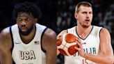 A qué hora juega el Dream Team de Estados Unidos vs. Serbia por los Juegos Olímpicos