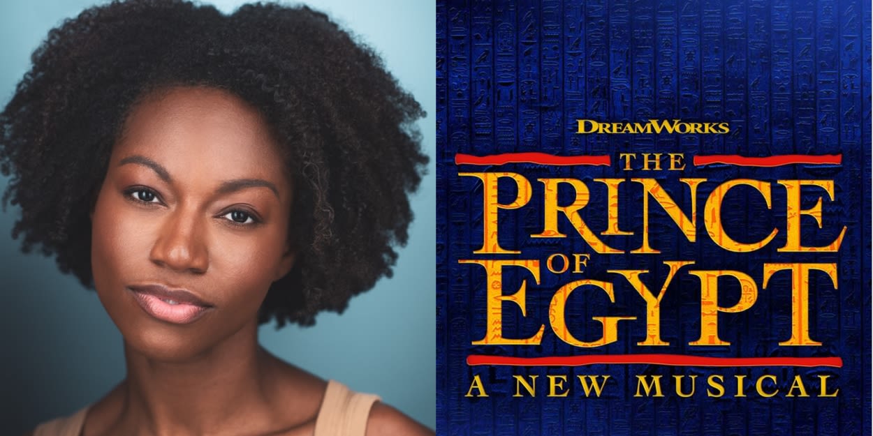 THE PRINCE OF EGYPT Musical To Have Upstate NY Premiere This December At OFC Creations Theatre Center