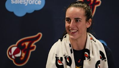 Las Vegas Aces, other WNBA teams, move games to bigger arenas in anticipation of Caitlin Clark attendance boon