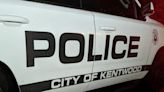 Police: 2 shot, injured in Kentwood
