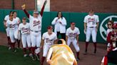 How to watch Alabama vs. Chattanooga Mocs softball on TV, live stream in NCAA Tournament