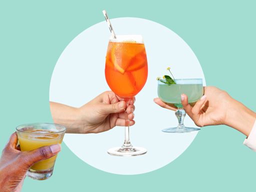 How to Navigate the Brunch Drink Menu Like a Pro