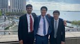 Team of three Minnesota high schoolers among nine finalists in international math competition