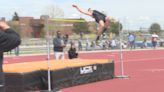 4A East Track & Field Regionals Day 2