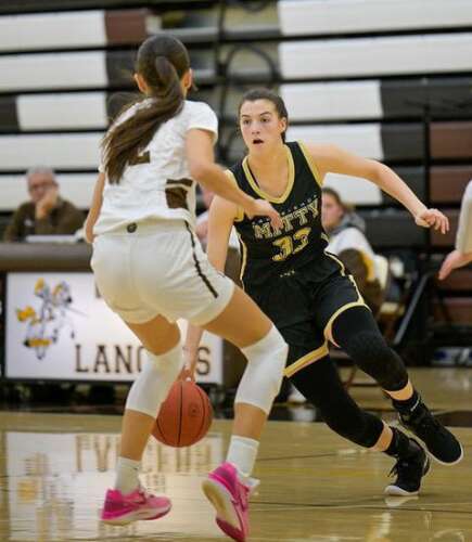 UConn women’s recruit Morgan Cheli grew up watching Stanford great Haley Jones