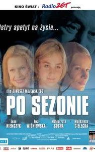 Po sezonie